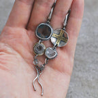 Stunning Earring for Daily Wear