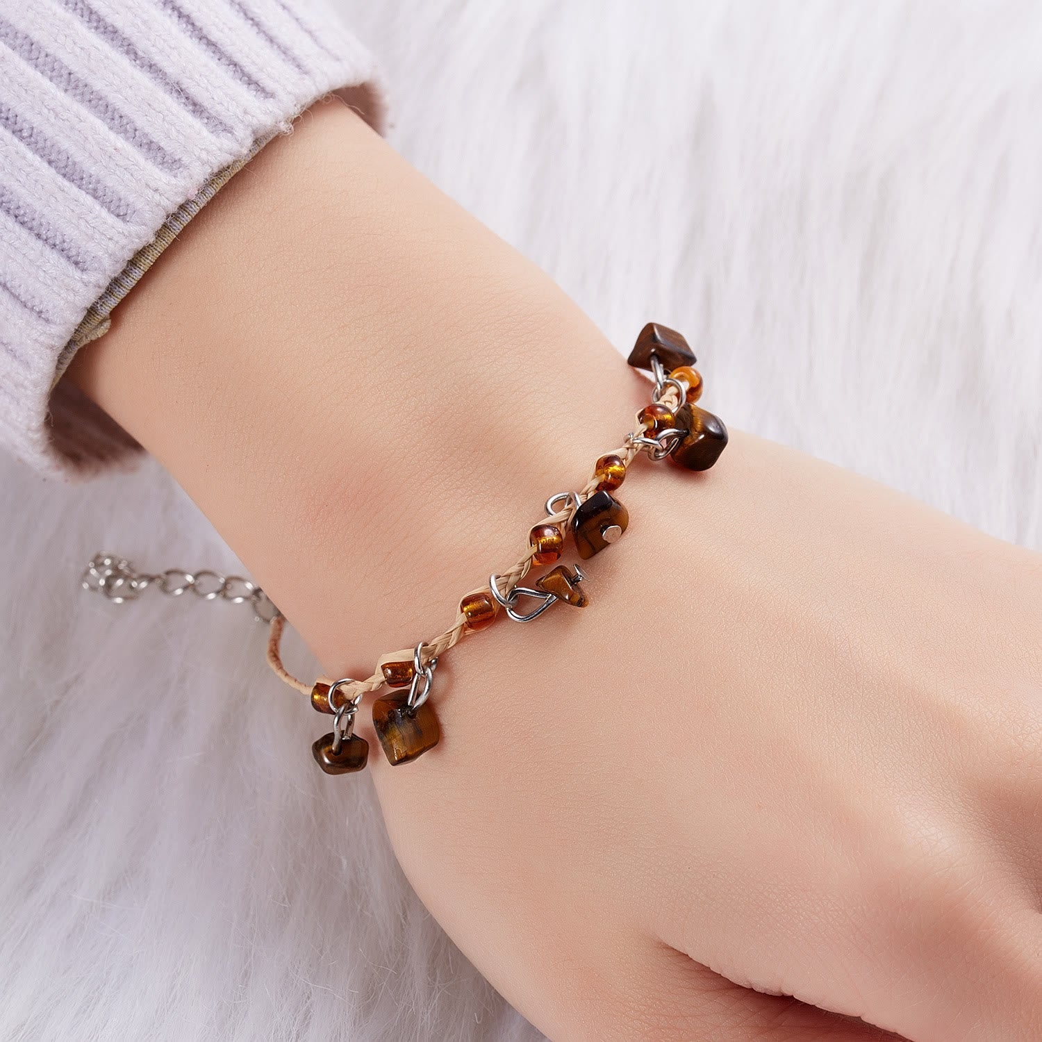 Beautiful Bracelet with Unique Style