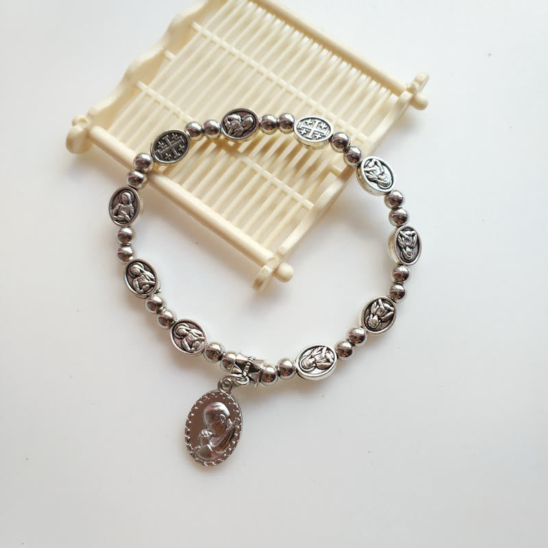 Beautiful Bracelet with Unique Style