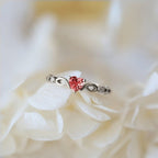 Romantic Ring for Special Moments