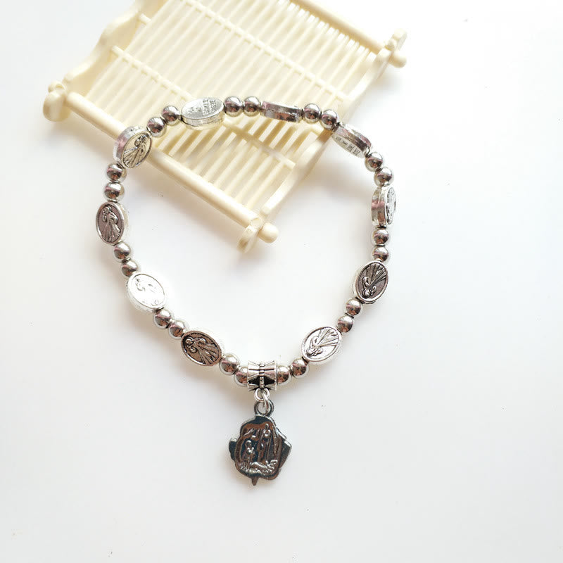 Beautiful Bracelet with Unique Style