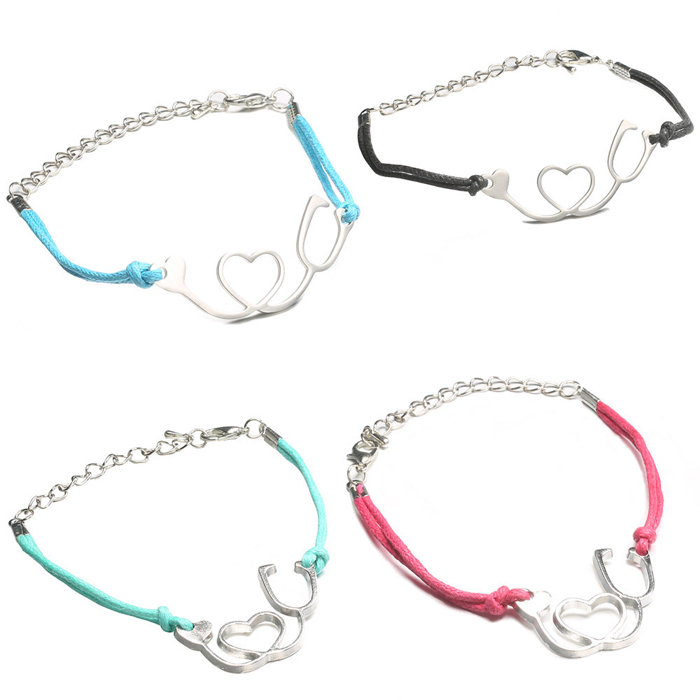 Beautiful Bracelet with Unique Style