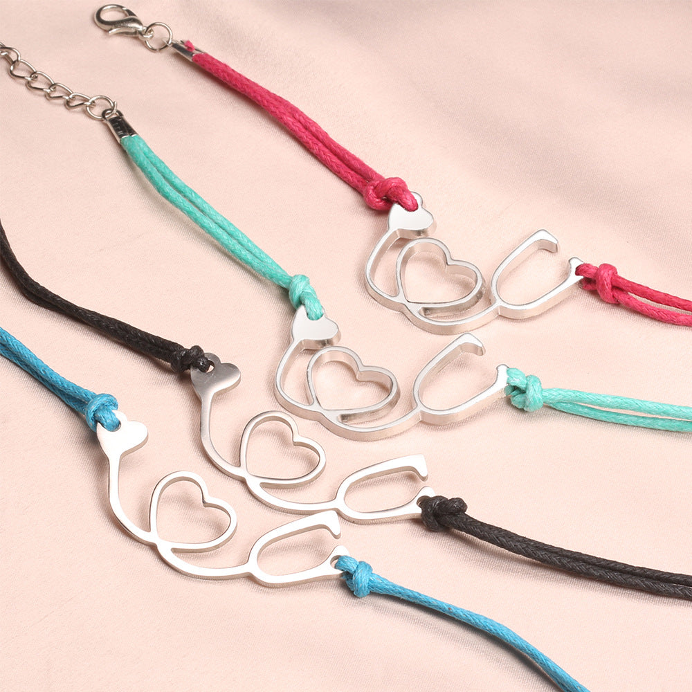 Beautiful Bracelet with Unique Style