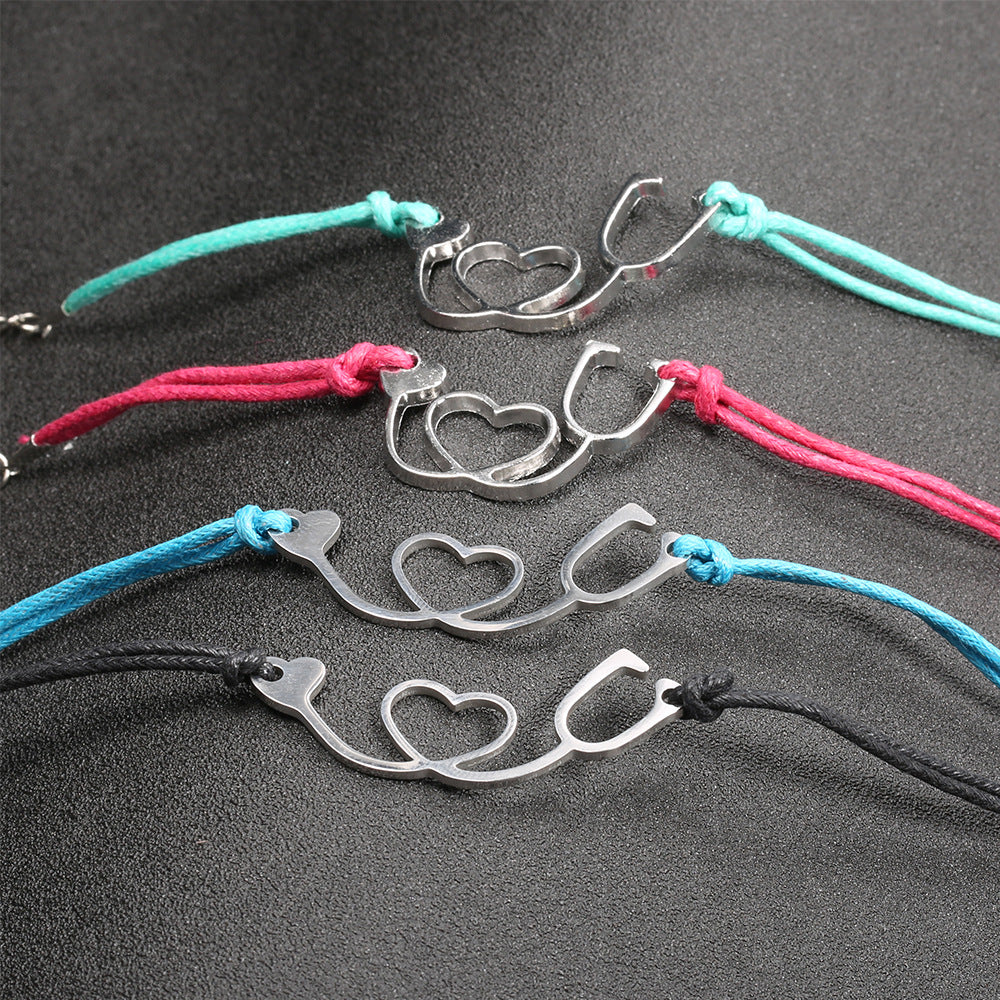 Beautiful Bracelet with Unique Style