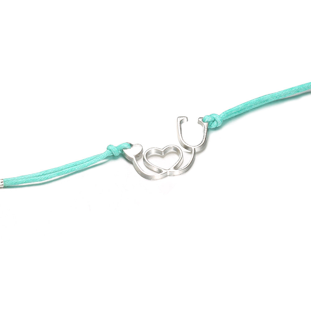 Beautiful Bracelet with Unique Style