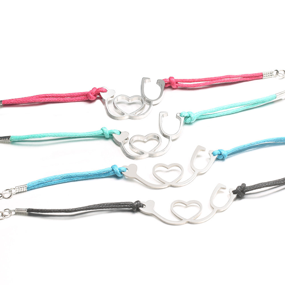 Beautiful Bracelet with Unique Style