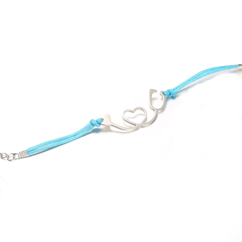 Beautiful Bracelet with Unique Style