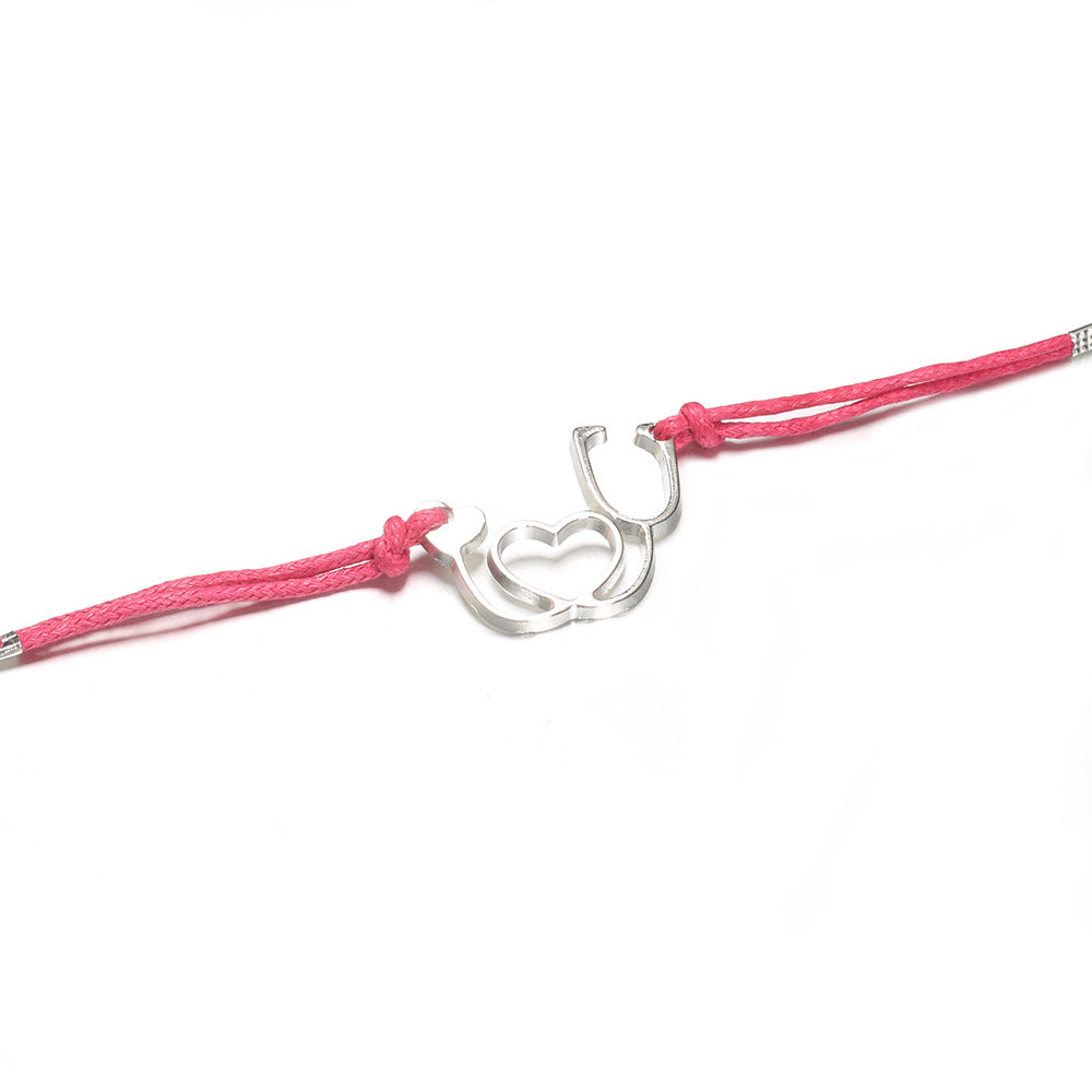 Beautiful Bracelet with Unique Style