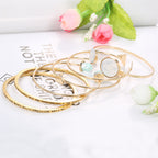 Beautiful Bracelet with Unique Style