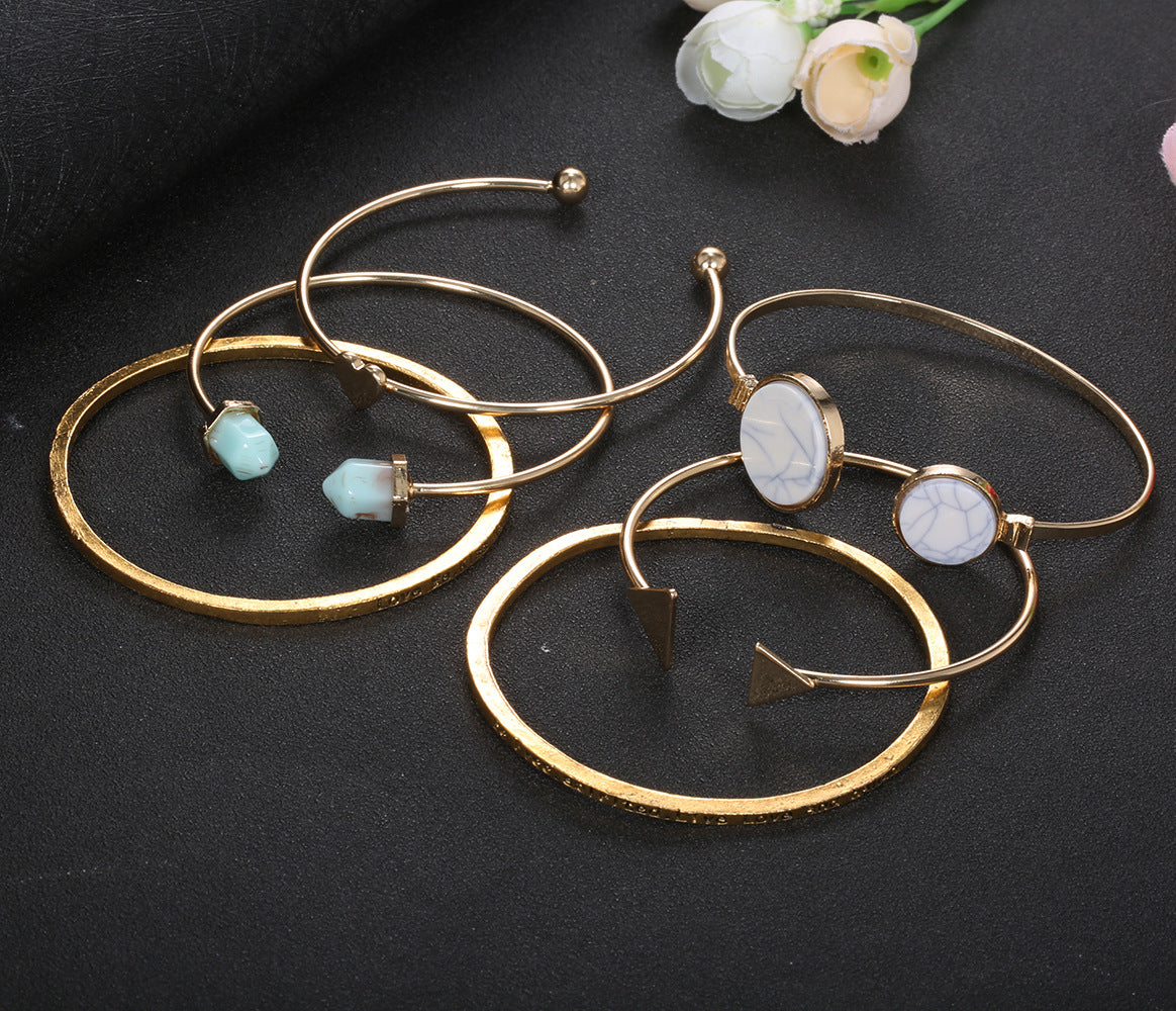 Beautiful Bracelet with Unique Style