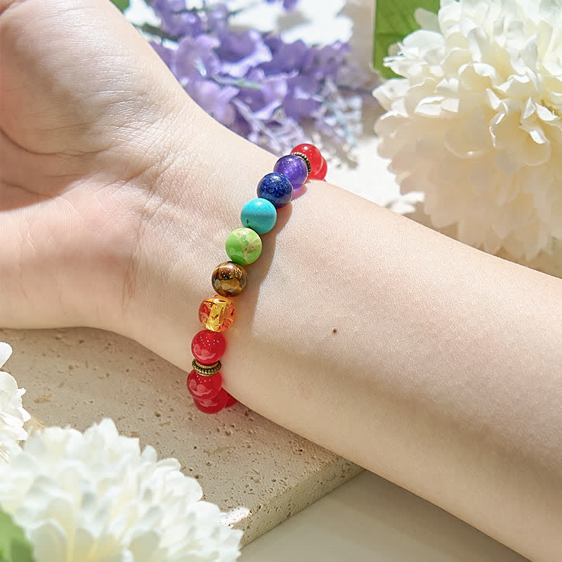 Beautiful Bracelet with Unique Style