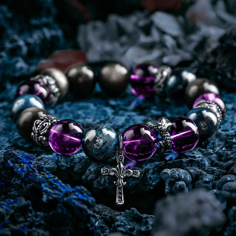 Beautiful Bracelet with Unique Style