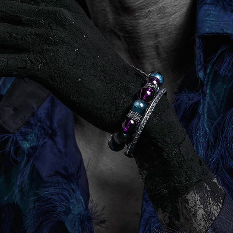 Beautiful Bracelet with Unique Style