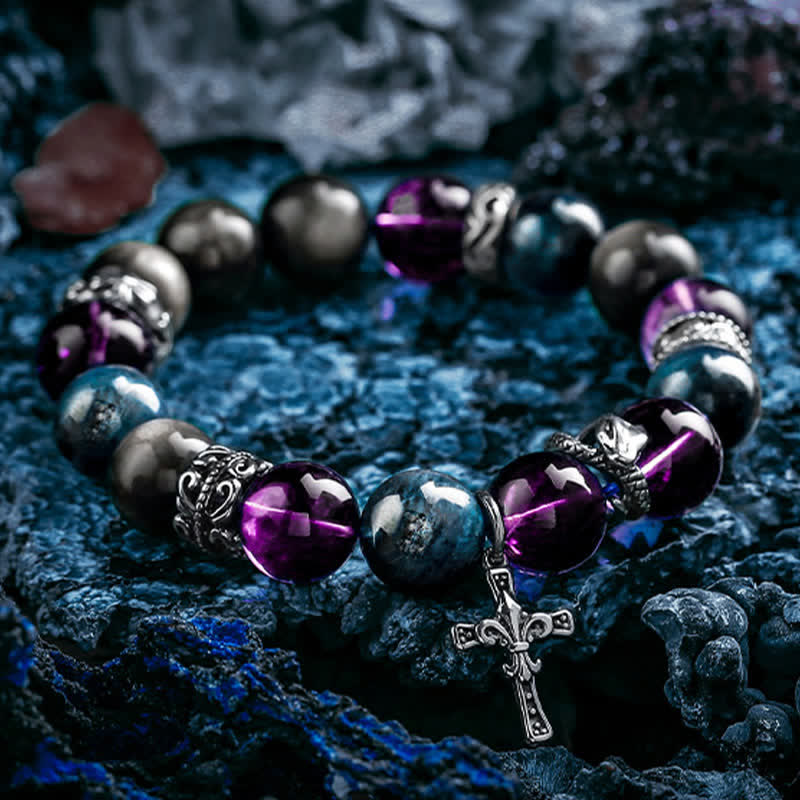 Beautiful Bracelet with Unique Style