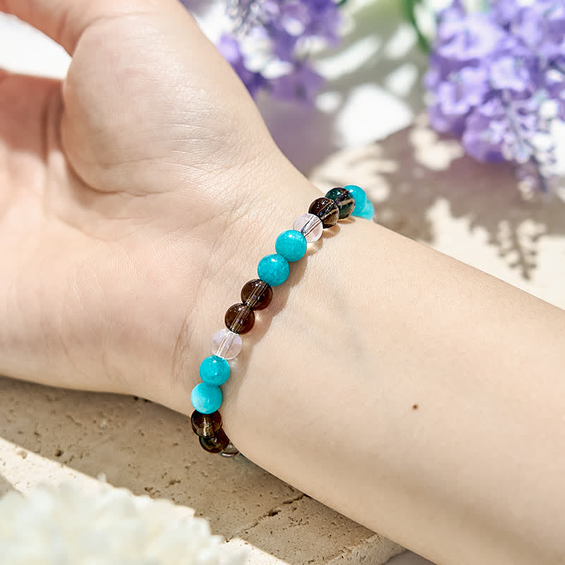 Beautiful Bracelet with Unique Style