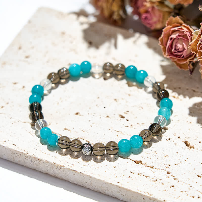 Beautiful Bracelet with Unique Style