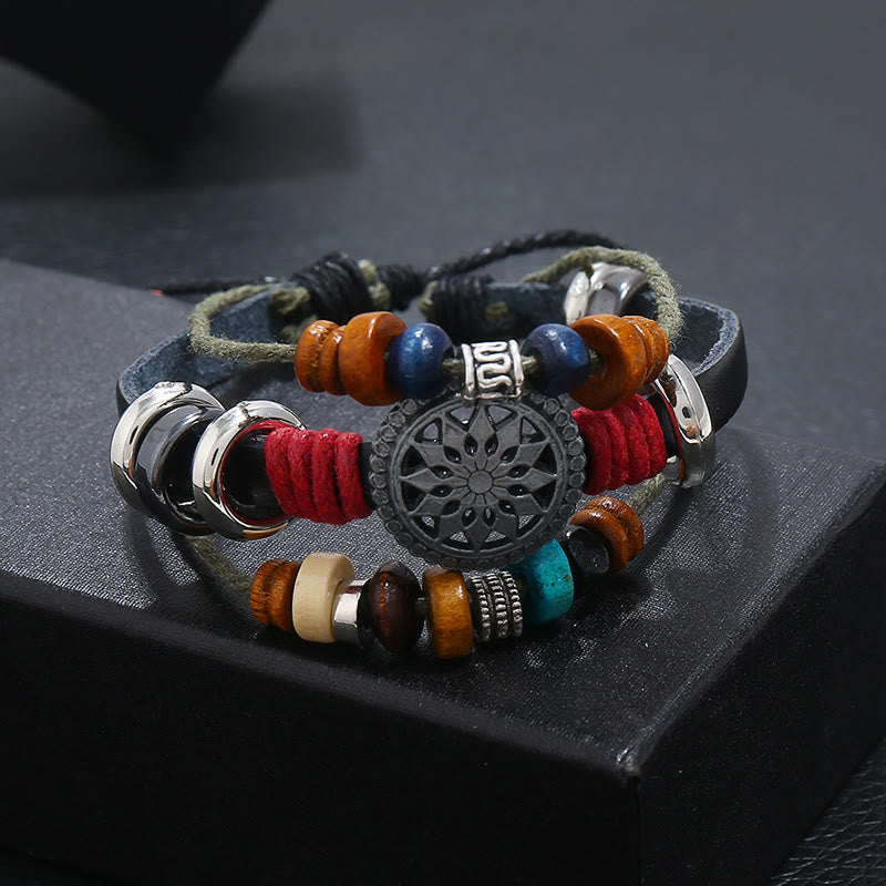 Beautiful Bracelet with Unique Style