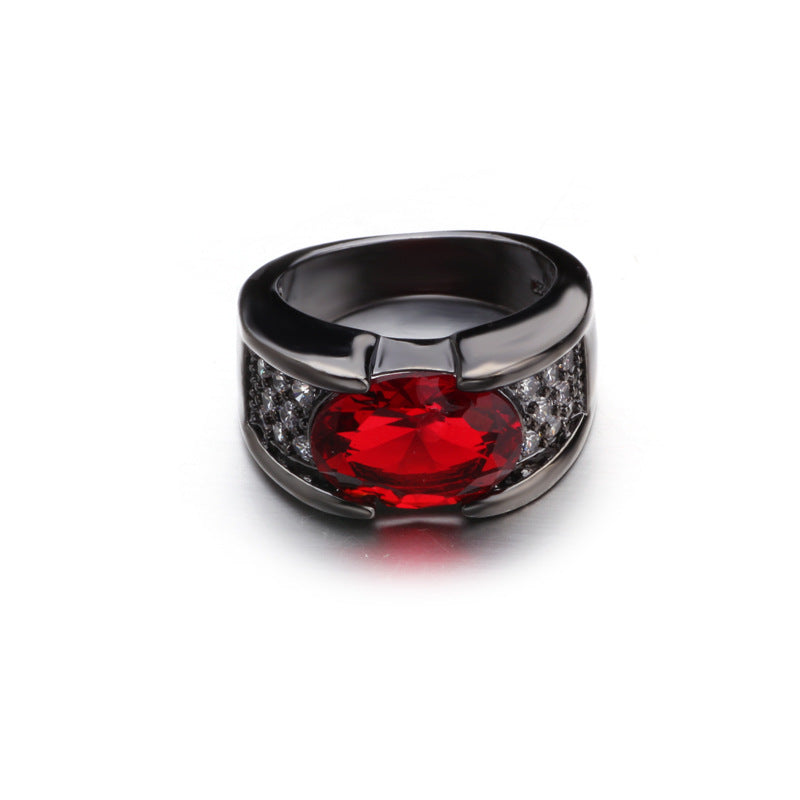 Beautiful Gold Ring with Unique Style