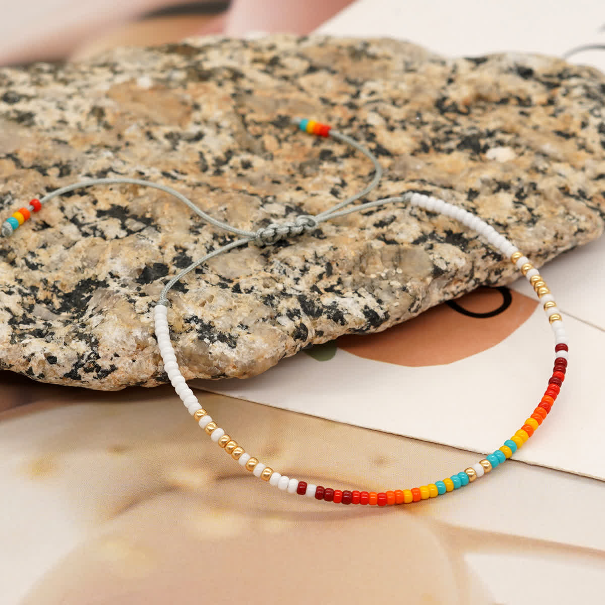 Beautiful Bracelet with Unique Style