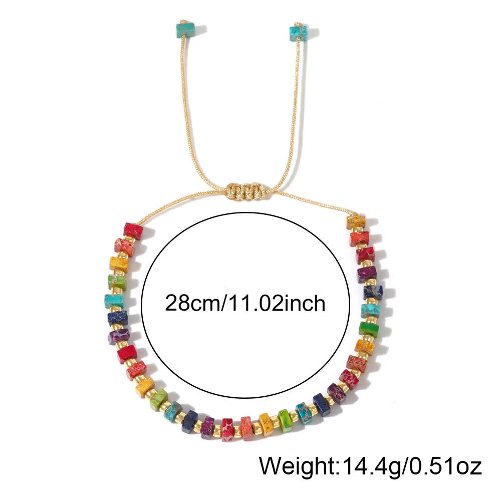 Beautiful Bracelet with Unique Style