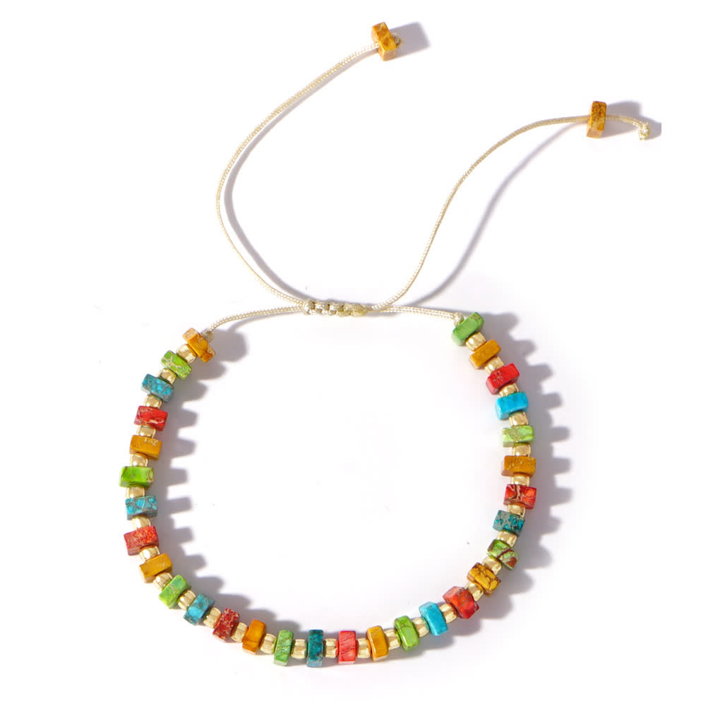 Beautiful Bracelet with Unique Style