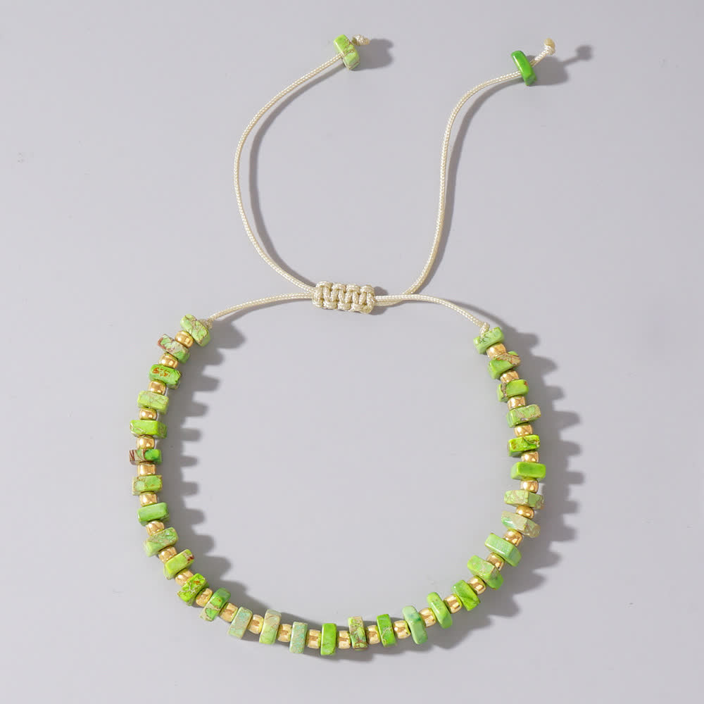 Beautiful Bracelet with Unique Style