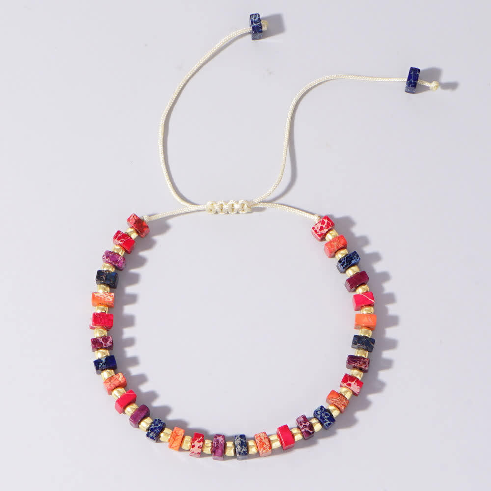 Beautiful Bracelet with Unique Style