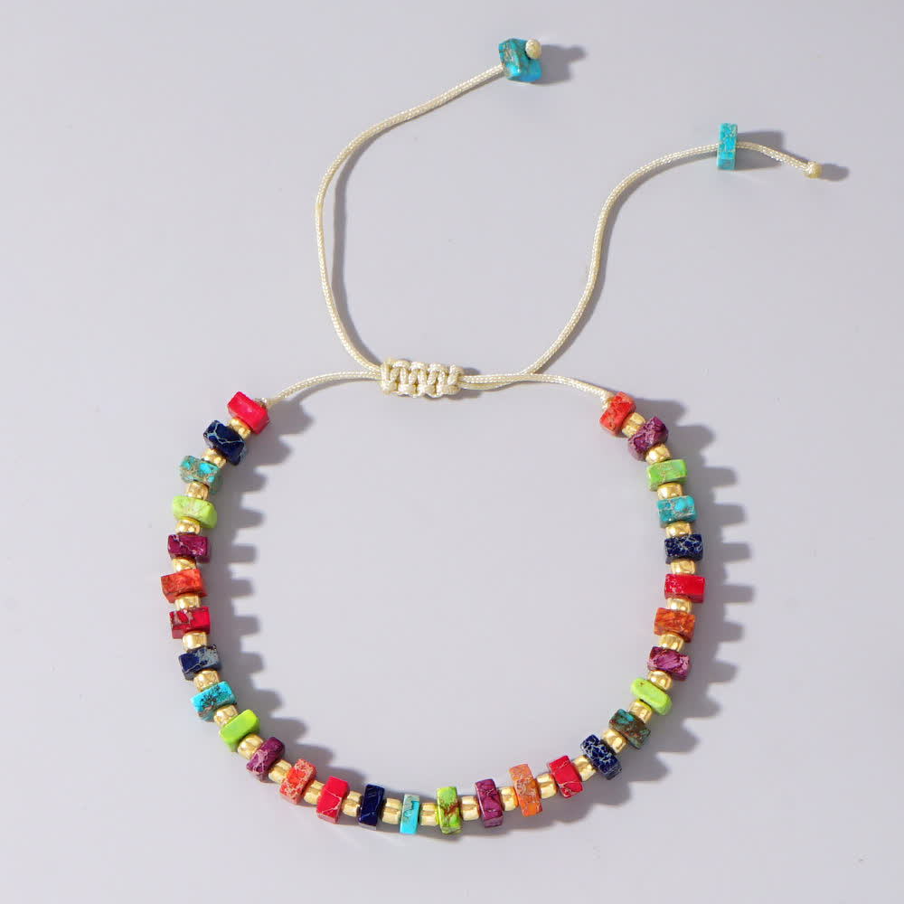 Beautiful Bracelet with Unique Style