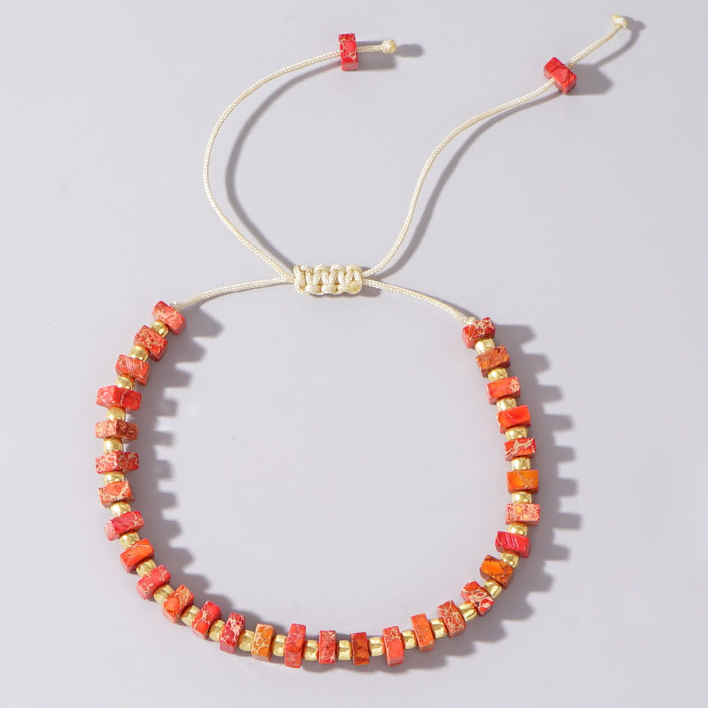 Beautiful Bracelet with Unique Style