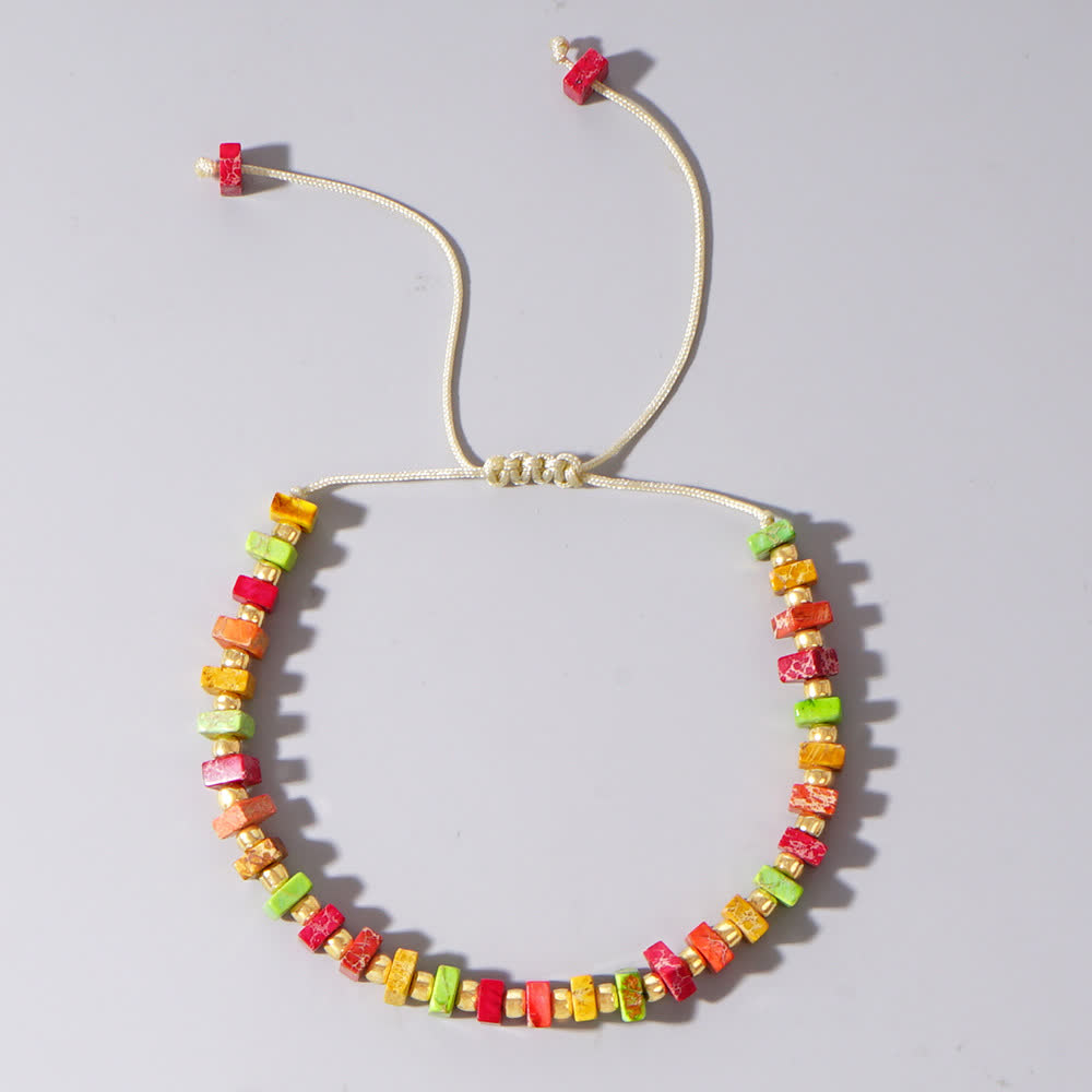 Beautiful Bracelet with Unique Style