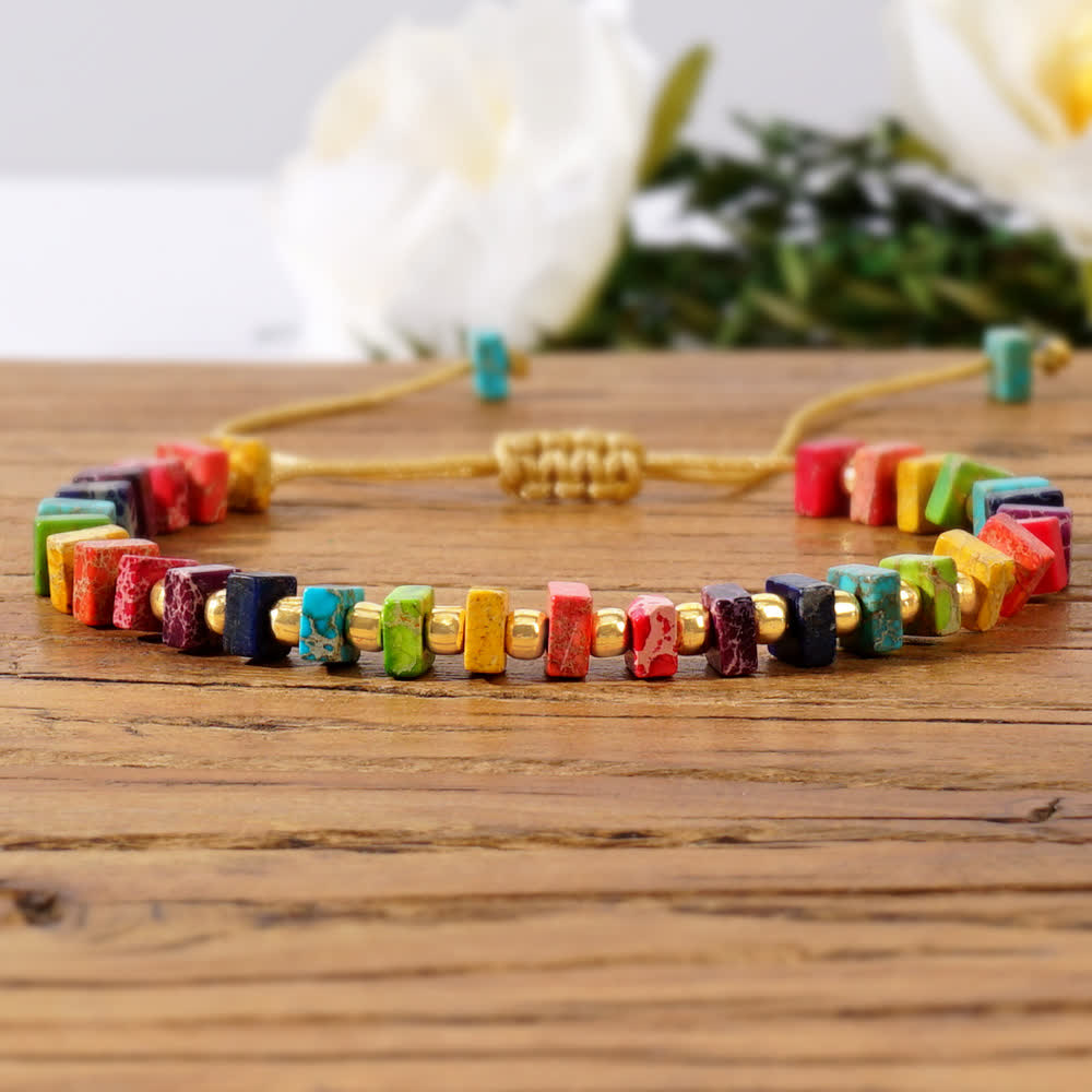 Beautiful Bracelet with Unique Style