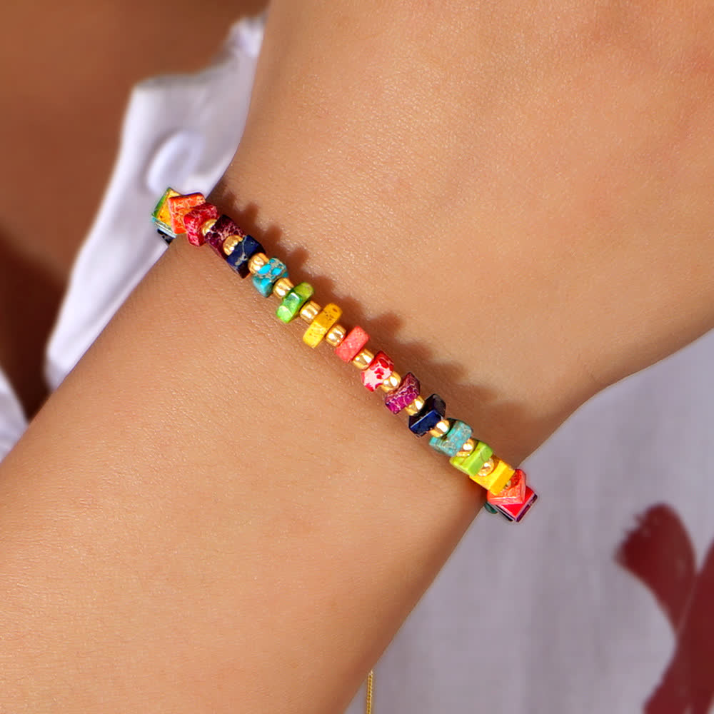 Beautiful Bracelet with Unique Style