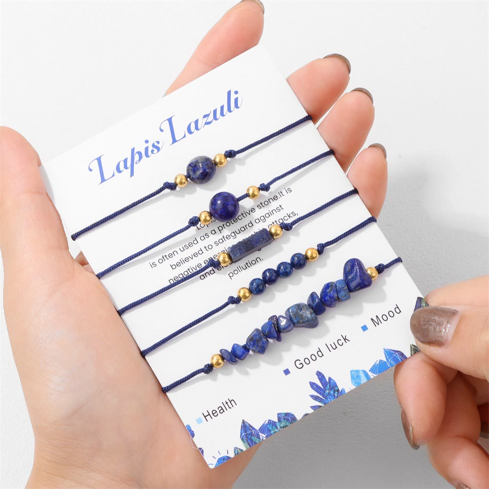 Beautiful Bracelet with Unique Style