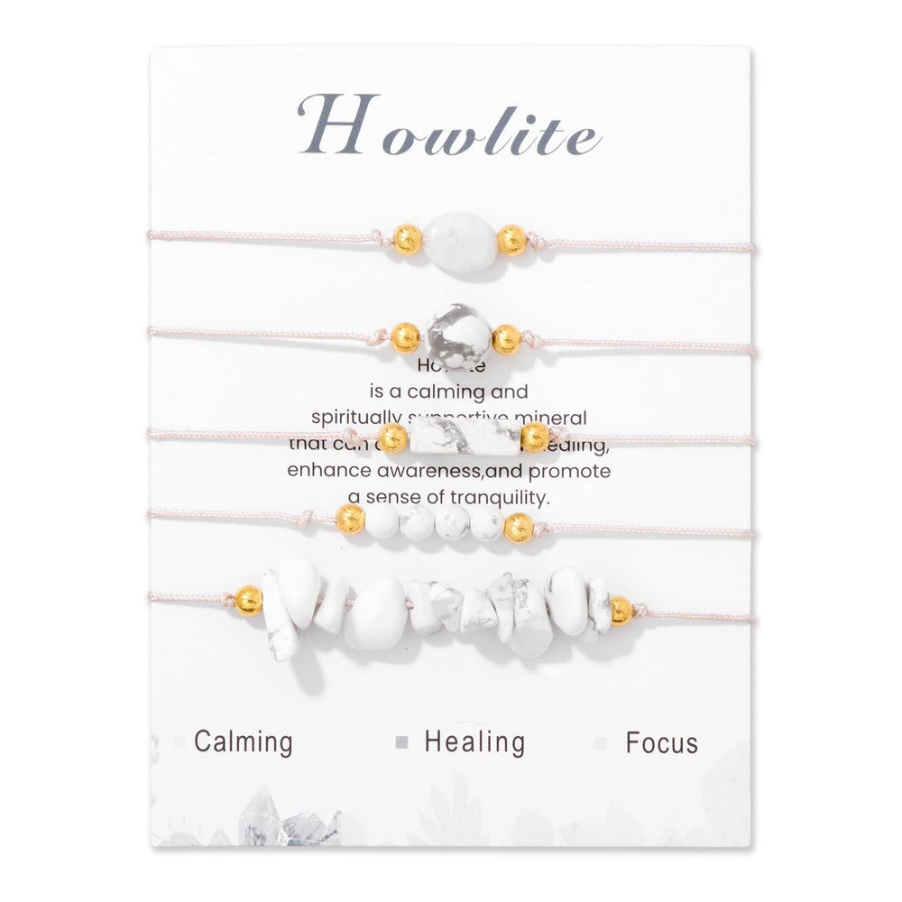 Beautiful Bracelet with Unique Style