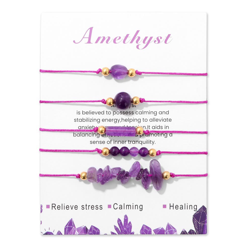 Beautiful Bracelet with Unique Style