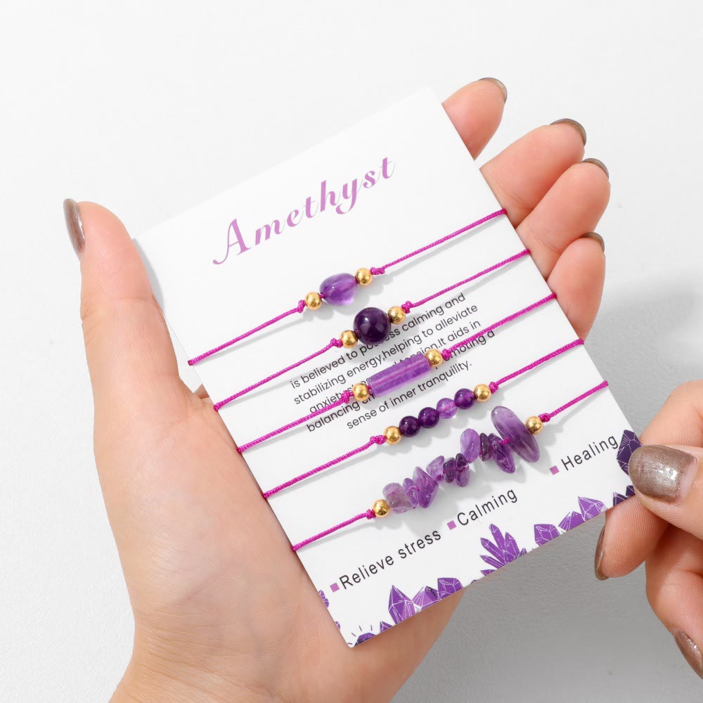 Beautiful Bracelet with Unique Style