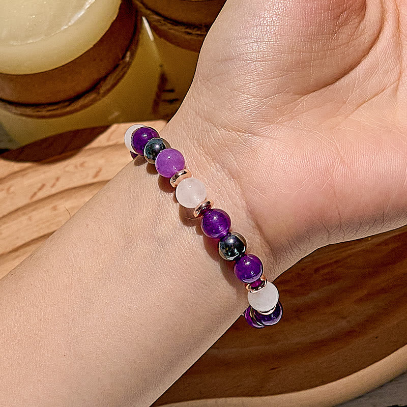 Beautiful Bracelet with Unique Style