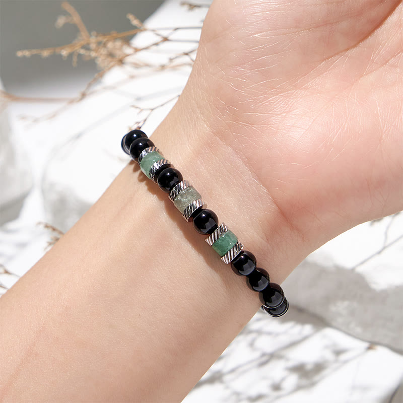 Beautiful Bracelet with Unique Style