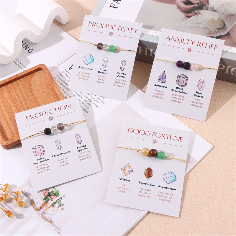 Beautiful Bracelet with Unique Style