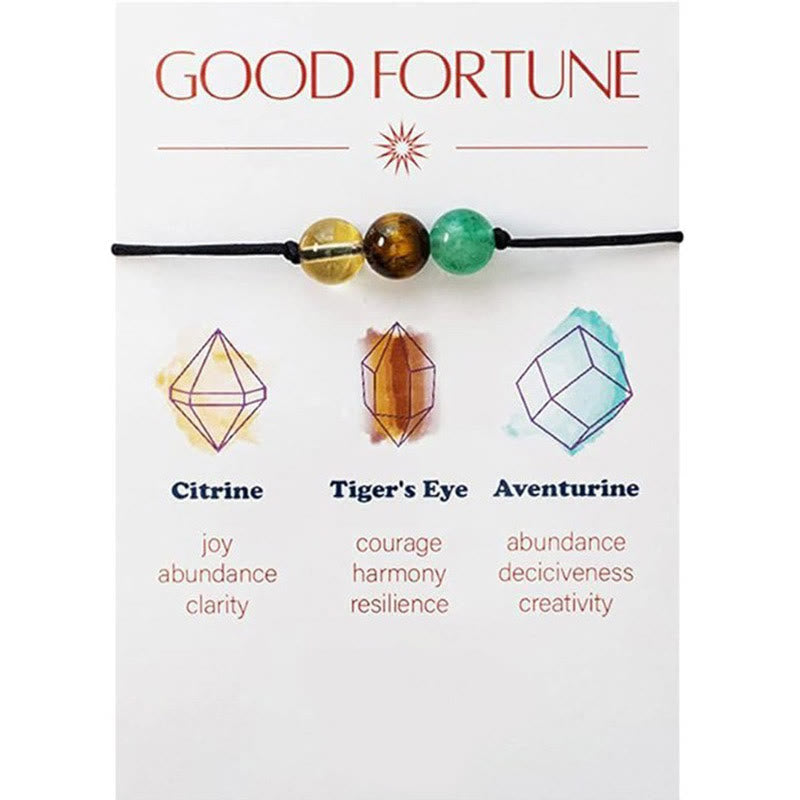 Beautiful Bracelet with Unique Style