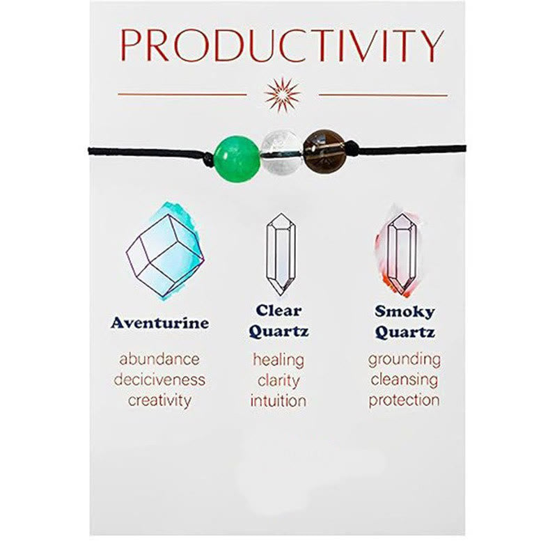 Beautiful Bracelet with Unique Style