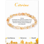 Beautiful Bracelet with Unique Style