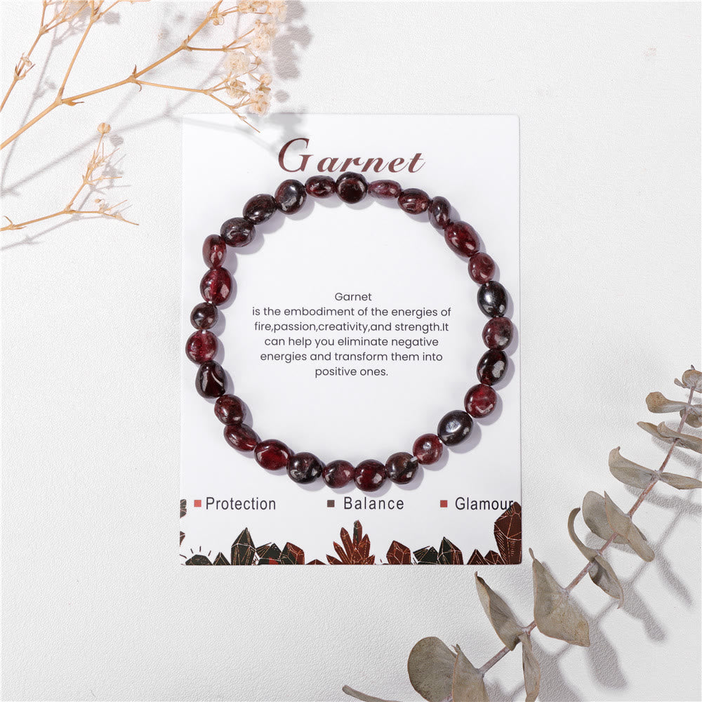 Beautiful Bracelet with Unique Style