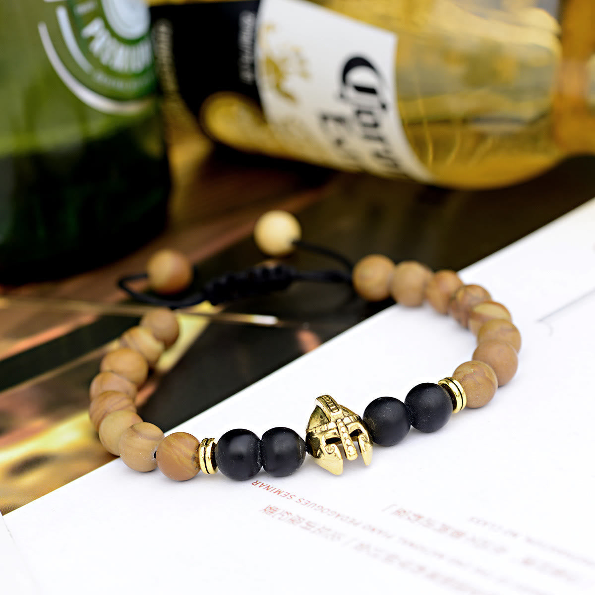 Beautiful Bracelet with Unique Style