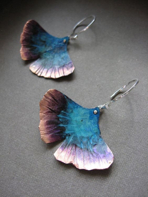 Beautiful Earring with Unique Style