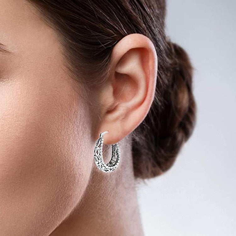 Beautiful Earring with Unique Style