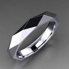 Beautiful Gold Ring with Unique Style