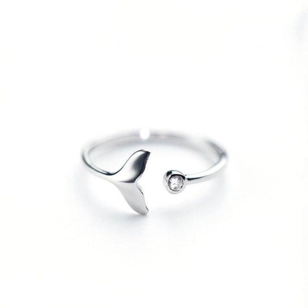 Elegant Silver Ring for Every Occasion