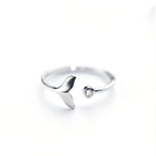 Elegant Silver Ring for Every Occasion