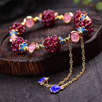 Vintage Handmade Bracelet